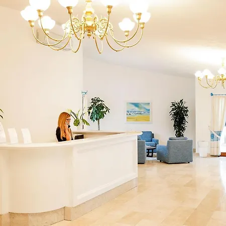 Villaggio Li Cucutti 4*