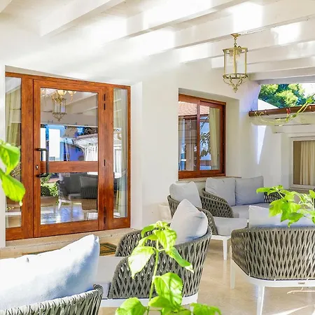 Villaggio Li Cucutti Hotell 4*