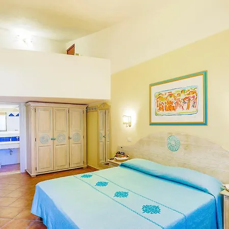 Villaggio Li Cucutti 4*