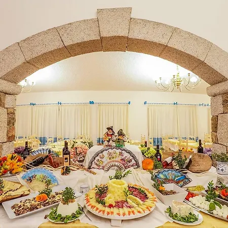 Villaggio Li Cucutti