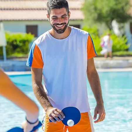 Villaggio Li Cucutti Agrustos