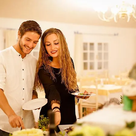 Villaggio Li Cucutti