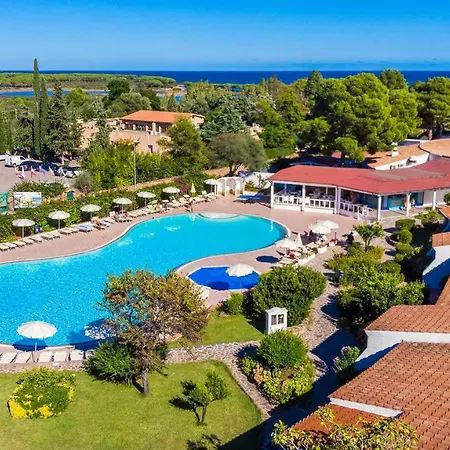 Villaggio Li Cucutti 4*