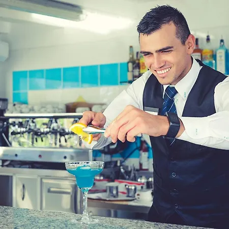 Villaggio Li Cucutti ホテル Agrustos