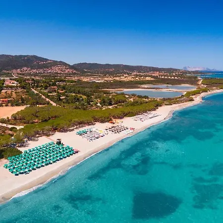 Villaggio Li Cucutti Agrustos