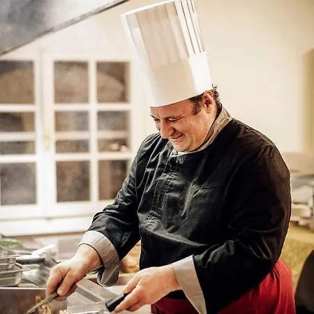 ホテル Villaggio Li Cucutti Agrustos