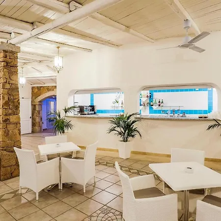 Villaggio Li Cucutti Agrustos